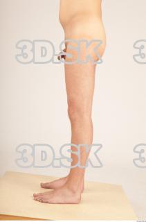 Leg texture of Konstantin 0003